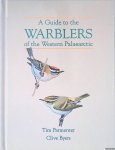 Parmenter, Tim & Clive Byers - A Guide to the Warblers of the Western Palaearctic Parmenter, Tim & Clive Byers - A Guide to the Warblers of the Western Palaearctic