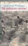 MacDougall, C. - Geboren renner