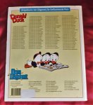 Disney, Walt - 64. deel Donald Duck als kabeljauwvanger Serie beste verhalen van Donald Duck.