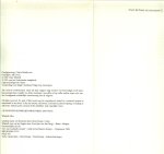 Whittell Giles  Vertaald  uit het Engels door Gerrit-Jan   van den Berg - Lambada Land  ..  Een fietstocht door Oost-Europa