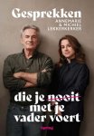 Annemarie Lekkerkerker-Michiel Lekkerkerker - Gesprekken Die Je Nooit Met Je Vader Voert