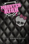 Lisi Harrison - Monster High 1 - Monster High