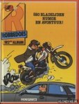 Diverse auteurs - Robbedoes. 182ste album