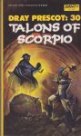 Akers, Alan B. - Dray Prescot 30 : Talons of Scorpio