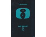 Leslie Charteris - De Saint op TV