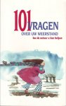 Bouter, Ben - 101 vragen over uw weerstand, hoe de natuur u kan helpen.