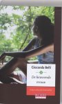 Gioconda Belli - De bewoonde vrouw / De Geus Pockets