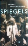 Hoogervorst, Ingrid - Spiegels