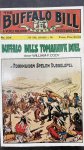 William F. Cody - Buffalo bill s tomahawk duel