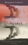 Benjamín Labatut - De Maniac