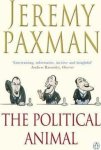Jeremy Paxman 17168 - The political animal an anatomy
