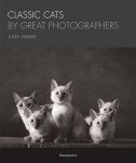 Jules B. Farber - classic Cats by Great Photographers [O/P]