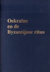 Antonowycz, Dr. M. - Oekraïne en de Byzantijnse Ritus (Deel 1) en Oekraïne en de Kerkmuziek in Rusland (deel 2), 368 pag. linnen hardcover, goede staat