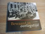 Vogelaar; L. - Bewaard in oorlogstijd