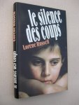 Russell, Lorène - Le silence des coups.