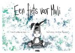 Catherine Anen - Een Fiets Voor Muli Kamishibai Vertelplaten