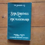 Em Janssen - StijnStreuvels en zijn Vlaschaard