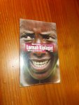 KNIPPEN, MARCO, - Lorna Kiplagat. Het meisje van de nacht.