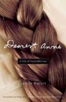 Katzir, Judith - Dearest Anne / A Tale of Impossible Love