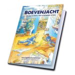 Suzy Egelmeers-Holleman - Boevenjacht - prentenboek met versjes