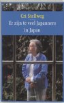 C. Stellweg - Er zijn te veel Japanners in Japan