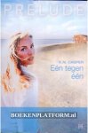 Casper, K.N. - Een tegen een