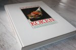 Red. - EIGENTIJDS KOKEN compleet handboek voor de moderne keuken met meer dan 1000 recepten en kleurenfoto's