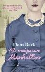 Fiona Davis - De meisjes van Manhattan