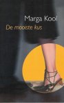 Kool, Marga - De mooiste kus