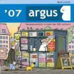 Leisink, René - '07 argus