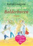 Astrid Lindgren, Ilon Wikland - De Kinderen Van Bolderburen