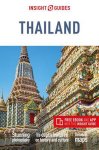 Insight Guides Travel Guide - Insight Guides Thailand (Travel Guide with Free eBook)