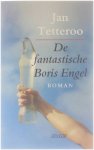 Hans Münstermann, Jacques Hendrikx - De fantastische Boris Engel : [roman]