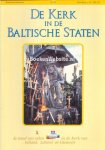 Hermans, J. - De kerk in de Baltische Staten