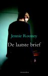 Jennie Rooney - De Laatste Brief