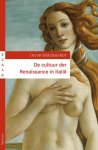 Jacob Burckhardt - Scala  -   Cultuur der Renaissance in Italie