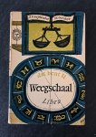 Andre Barbault - Dat bent u Weegschaal