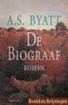 BYATT, A.S.  & GROEN, Hein - De biograaf