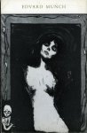 MUNCH, Edvard - Edvard Munch. Graphik aus dem Kupferstichkabinett der staatlichen Museen zu Berlin DDR. Ausstellung 8 Mai bis 31 Juli 1971.