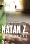 Arjan Alberts - Natan Z.