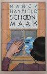 Hayfield Nancy - Schoonmaak