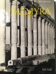 Michalowski, K - PALMYRA