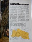 richter, gert und veit, reela ( redaktion ) - Deutschland Land in Europas mitte