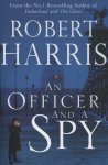 Robert Harris - An officer and a spy