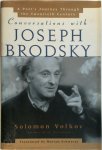 Solomon Volkov, Marian Schwartz - Conversations with Joseph Brodsky