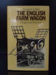 Jenkins, J. Geraint - The English Farm Wagon Origins and Structure
