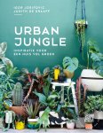 Igor Josifovic, Judith de Graaff - Urban Jungle inspiratie voor een huis vol groen