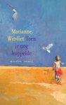 Marianne Witvliet - Toen je nog huppelde