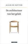 Alain de Botton, Alain de Botton - De Architectuur Van Het Geluk