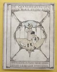 OVINK-SOER,M. / CRAMER, RIE. - De Canneheuveltjes in Indië